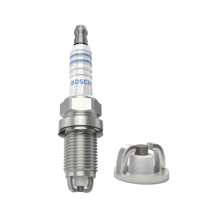 Świeca zapłonowa BOSCH 0 242 235 668