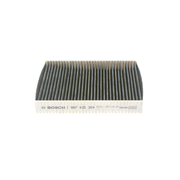 Filtr kabinowy BOSCH 1 987 432 304