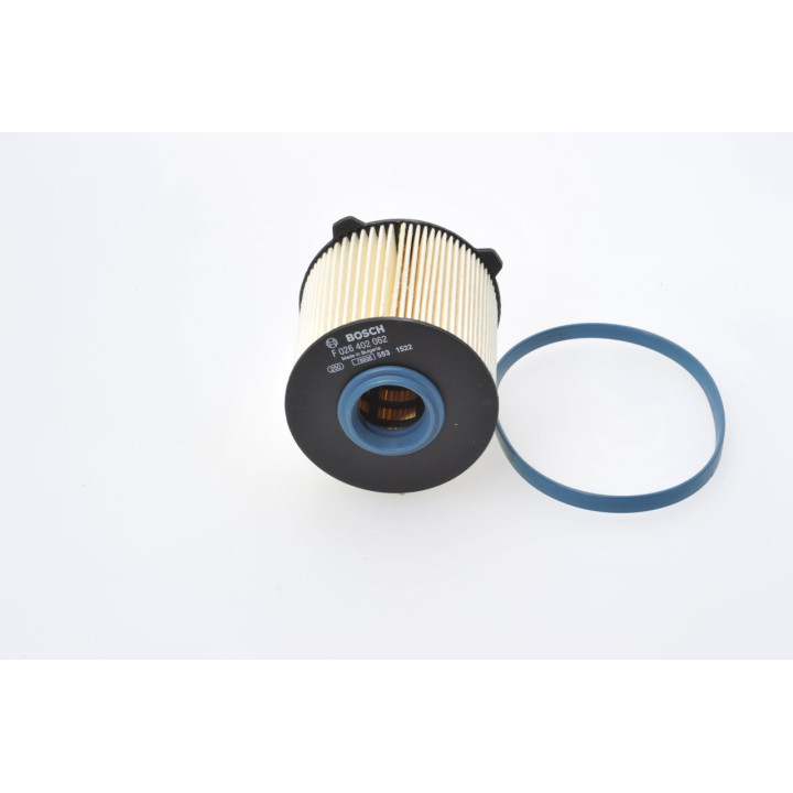 Filtr paliwa BOSCH F 026 402 062