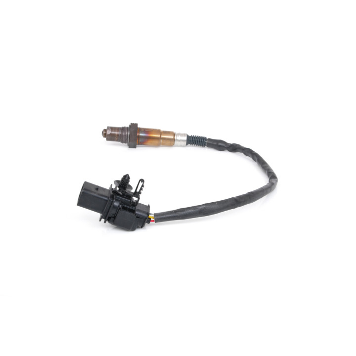 Sonda lambda BOSCH 0 258 017 202