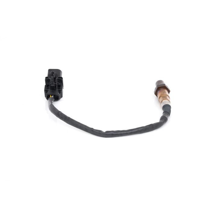 Sonda lambda BOSCH 0 258 017 202