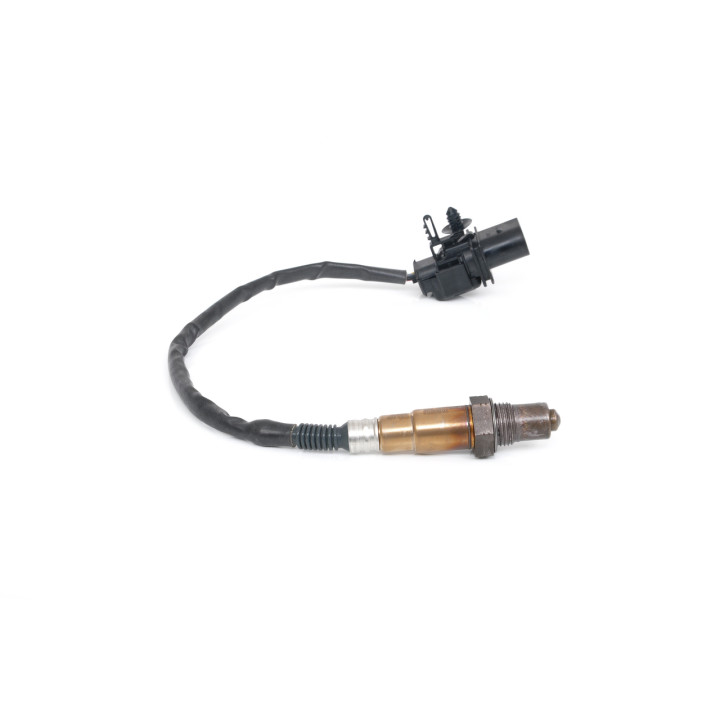 Sonda lambda BOSCH 0 258 017 202