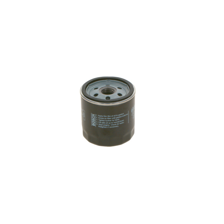Filtr oleju BOSCH 0 451 103 370