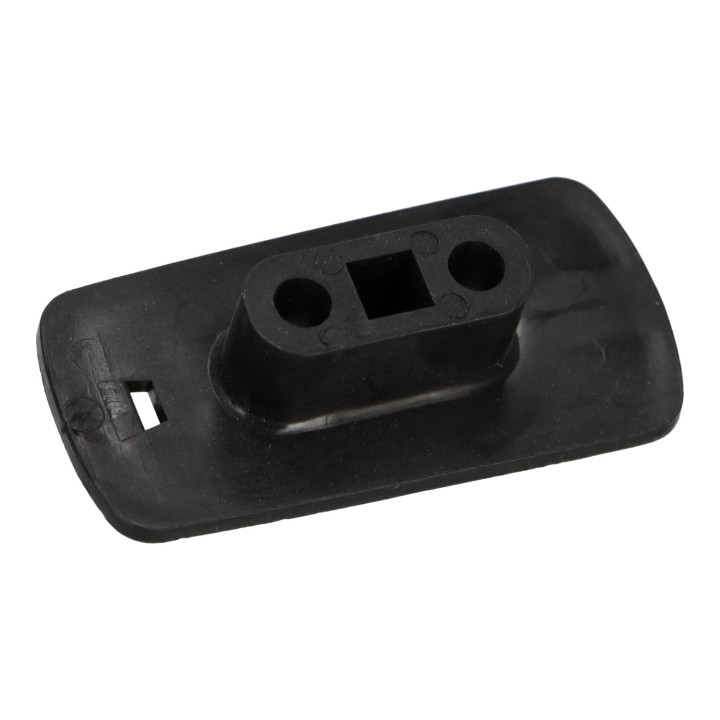 Spacer, black Volvo (1264453)