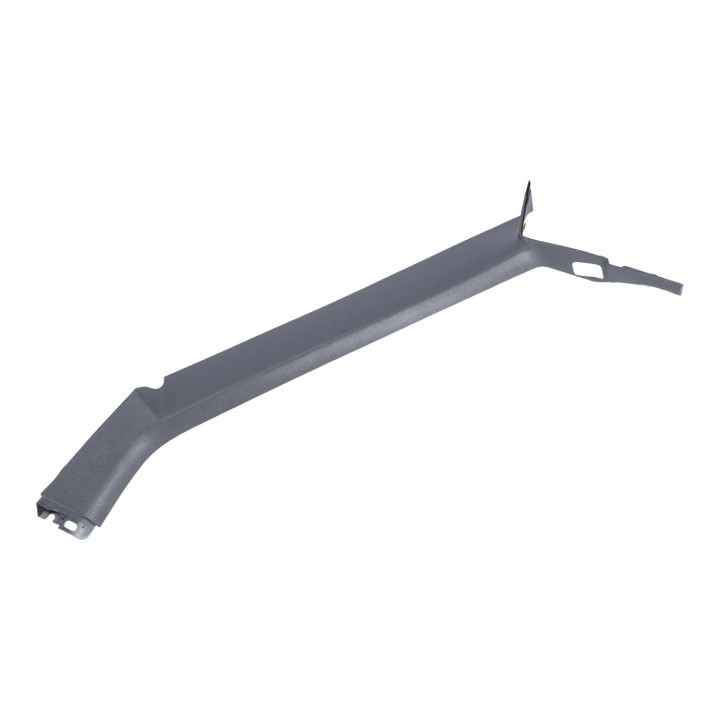 Panel, left, grey Volvo (6812605)