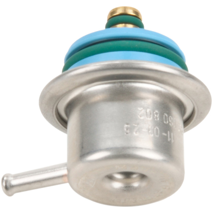 Regulator ciśnienia paliwa BOSCH 0 280 160 802