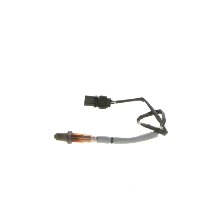 Sonda lambda BOSCH 0 258 017 001