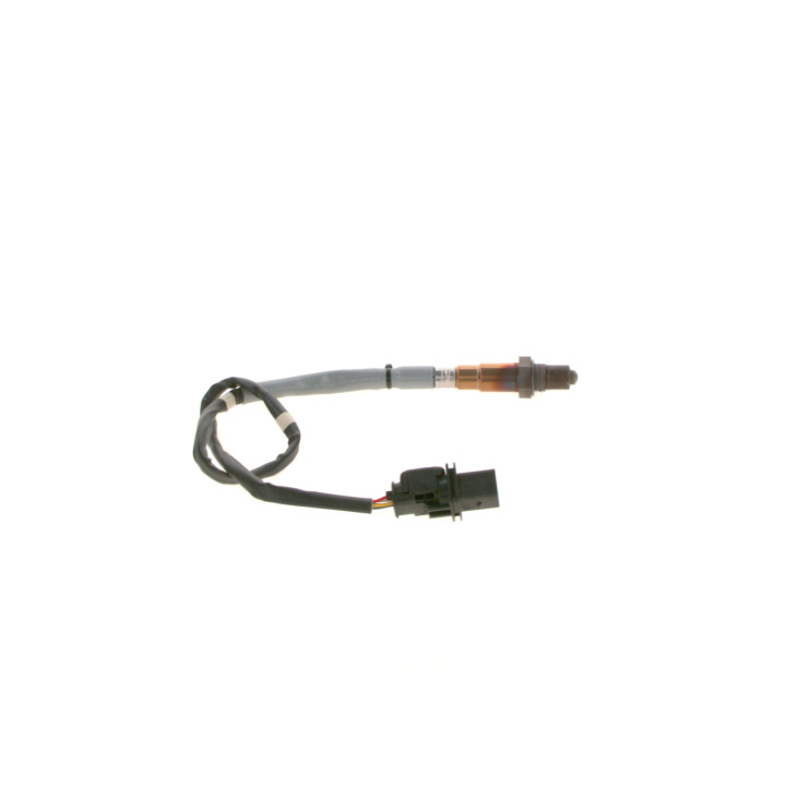 Sonda lambda BOSCH 0 258 017 001