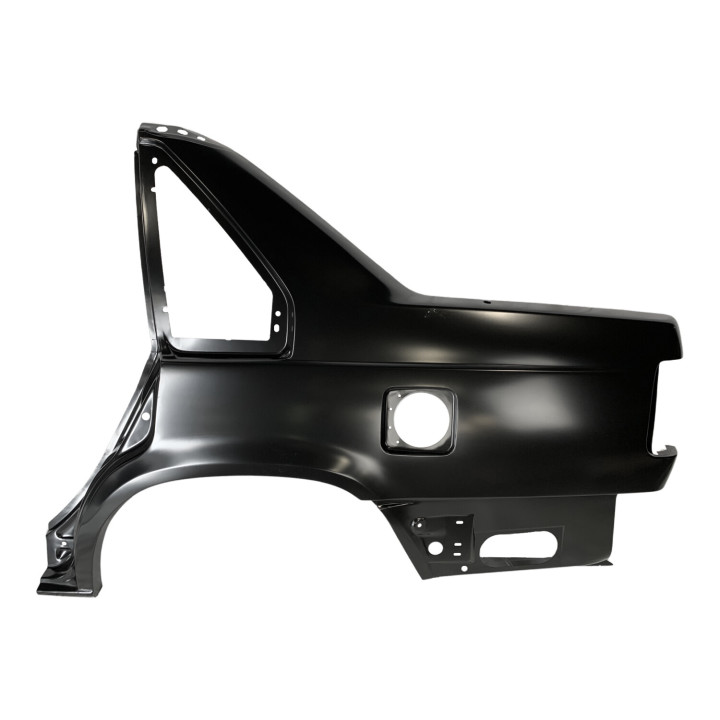 Rear fender, left Volvo (3526483)