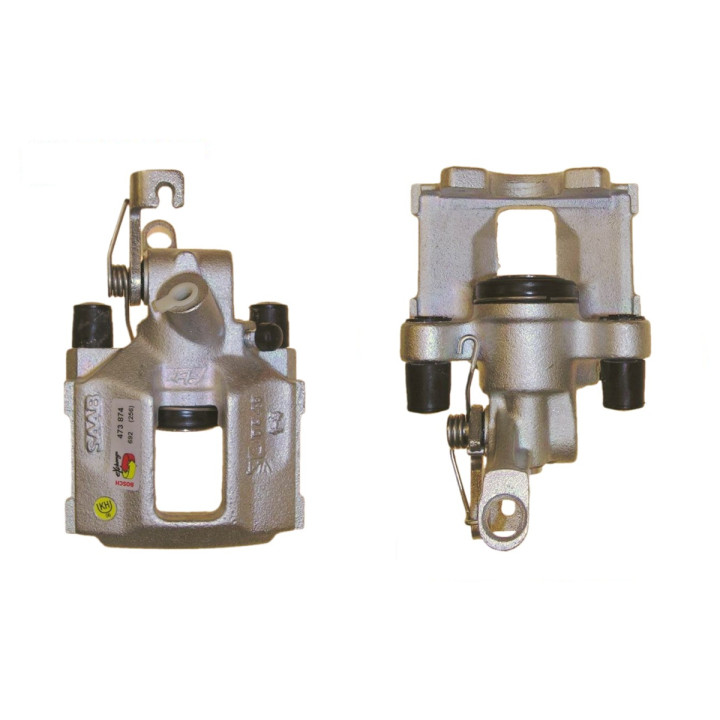 Zacisk hamulcowy BOSCH 0 986 473 874