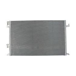 Skraplacz klimatyzacji BOSCH 1 986 AD2 202