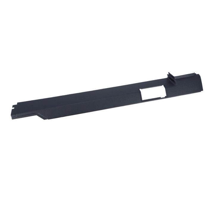 Panel, right, black Volvo (3527531)