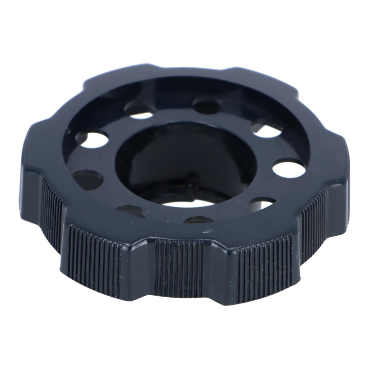 Knob, blue Volvo (1297123)