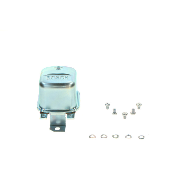 Regulator napięcia BOSCH F 026 T02 202