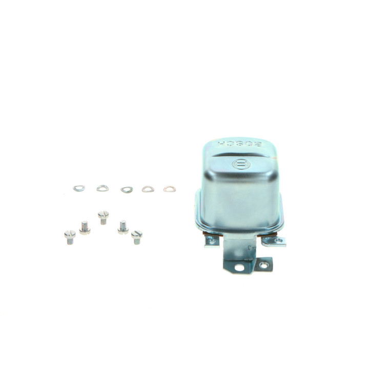 Regulator napięcia BOSCH F 026 T02 202