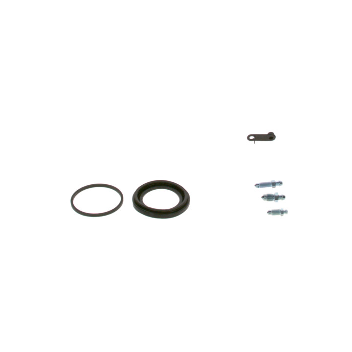 Zestaw naprawczy zacisku hamulcowego BOSCH 1 987 470 005