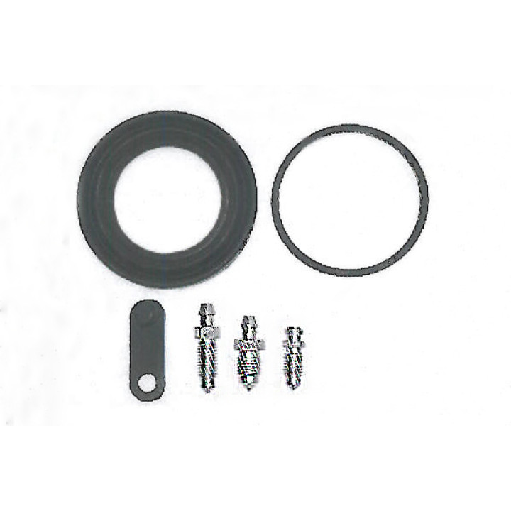 Zestaw naprawczy zacisku hamulcowego BOSCH 1 987 470 005