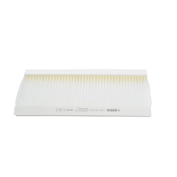 Filtr kabinowy BOSCH 1 987 432 076