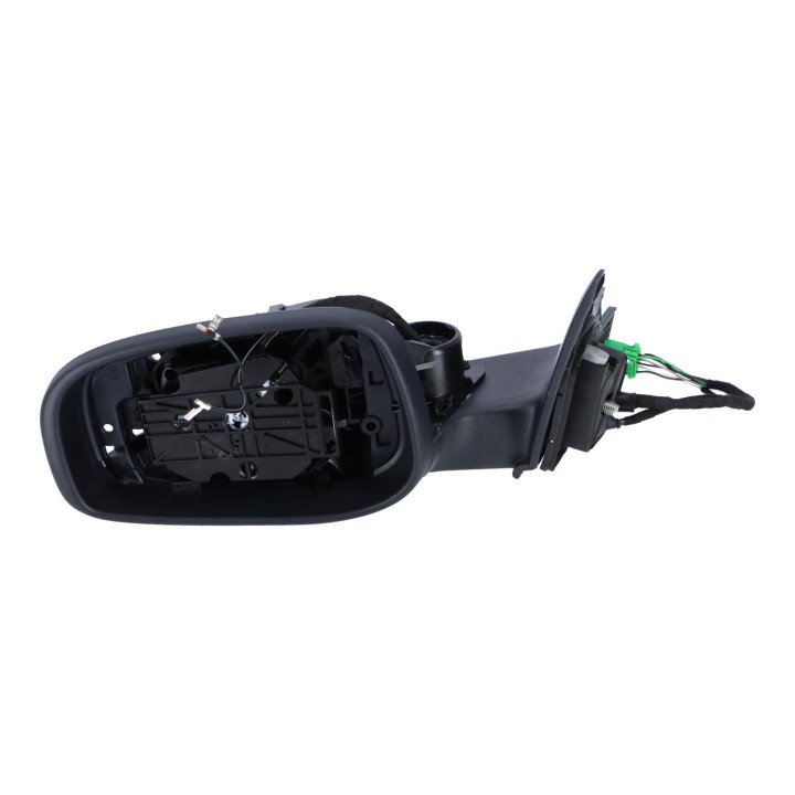 Rear view mirror, left Volvo (30745274)