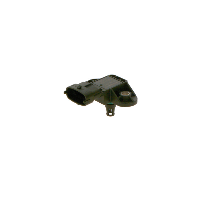 Czujnik ciśnienia doładowania BOSCH 0 281 006 076