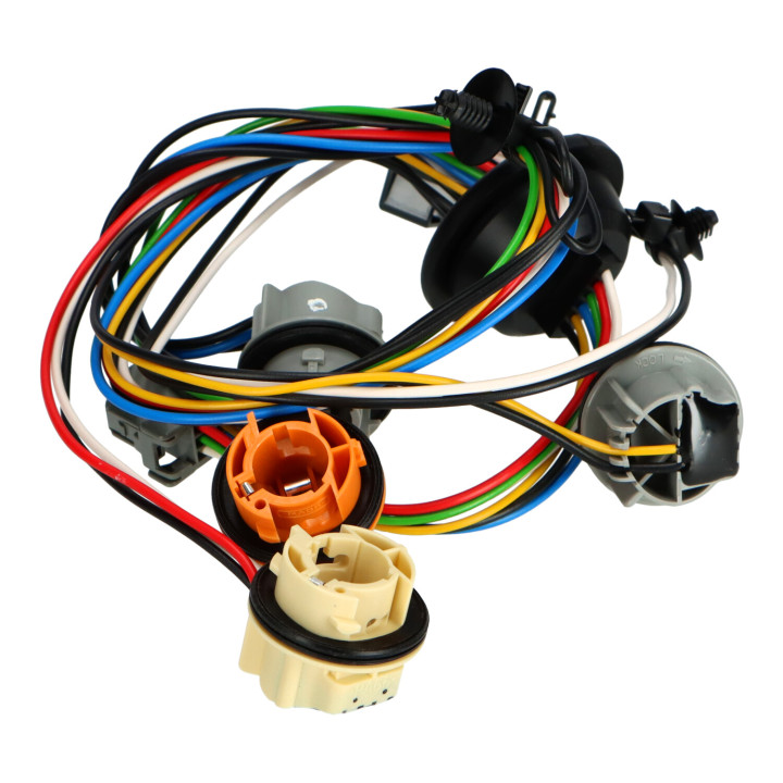 Harness Volvo (30678273)