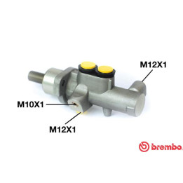Pompa hamulcowa BREMBO M 59 001