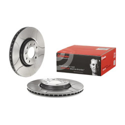 Tarcza hamulcowa BREMBO 09.9369.75