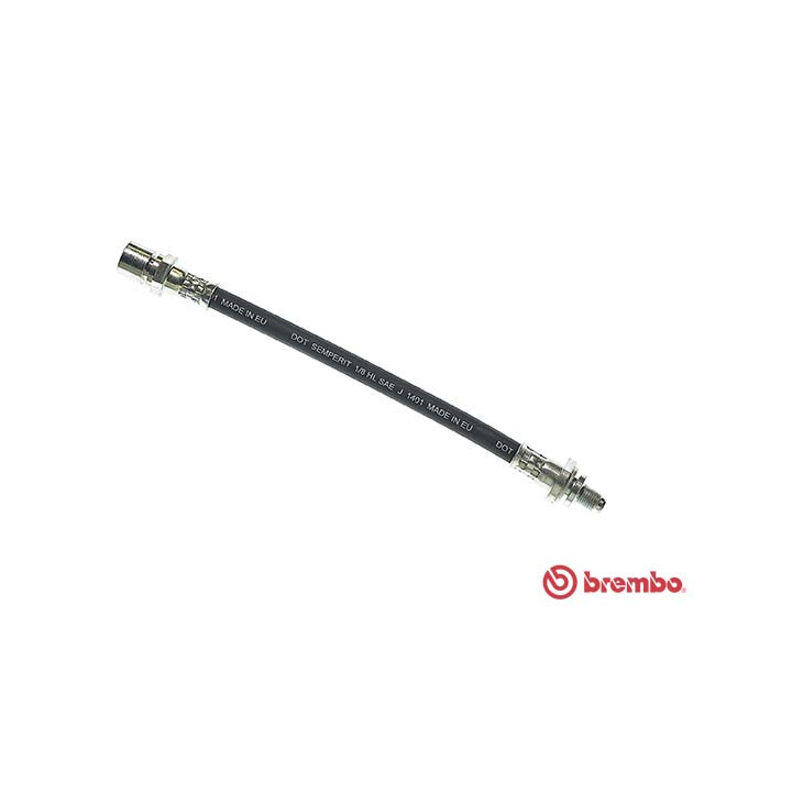 Przewód hamulcowy elastyczny BREMBO T 59 008