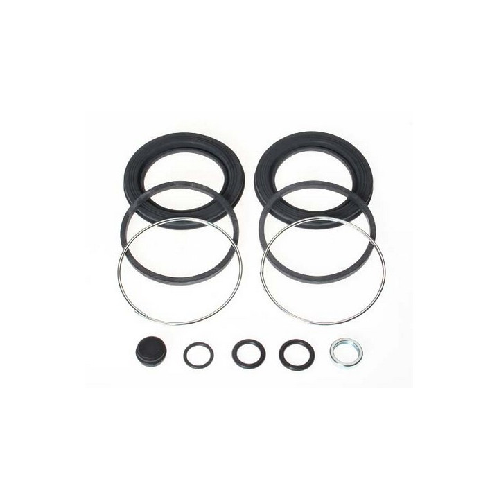 Zestaw naprawczy zacisku hamulcowego BREMBO F KT 119