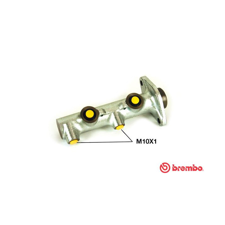Pompa hamulcowa BREMBO M 71 002