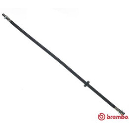 Przewód hamulcowy elastyczny BREMBO T 71 005