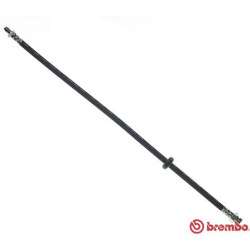 Przewód hamulcowy elastyczny BREMBO T 71 005