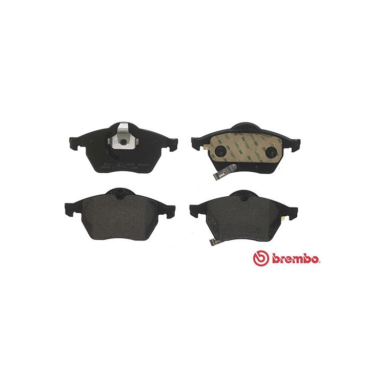 Klocki hamulcowe BREMBO P 59 029