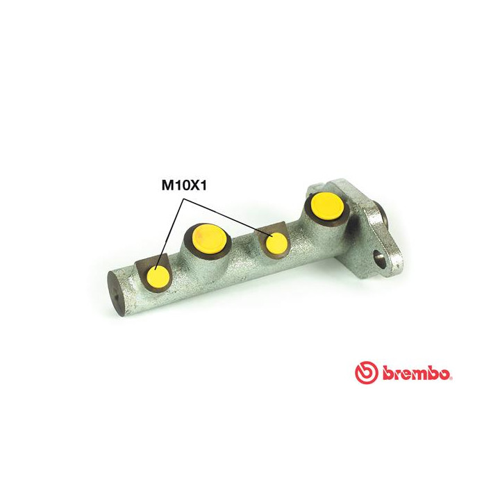 Pompa hamulcowa BREMBO M 71 001