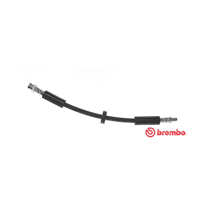 Przewód hamulcowy elastyczny BREMBO T 71 006