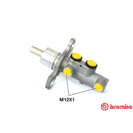 Pompa hamulcowa BREMBO M 23 002