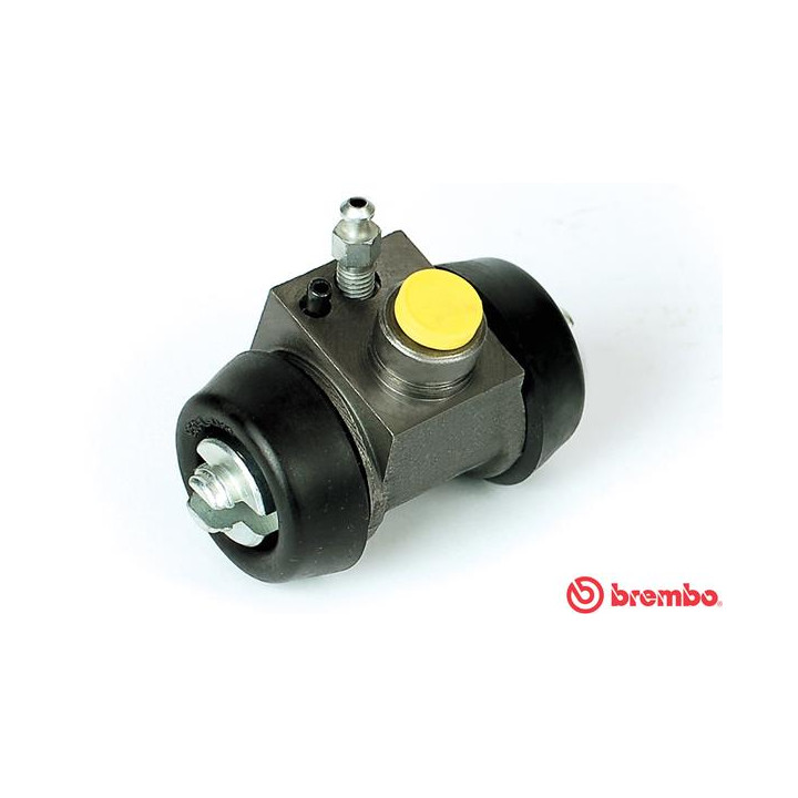 Cylinderek hamulcowy BREMBO A 12 002