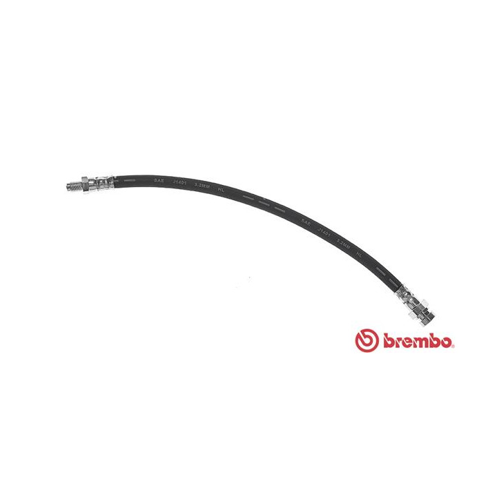 Przewód hamulcowy elastyczny BREMBO T 71 008