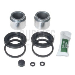 Zestaw naprawczy zacisku hamulcowego BUDWEG CALIPER 209060