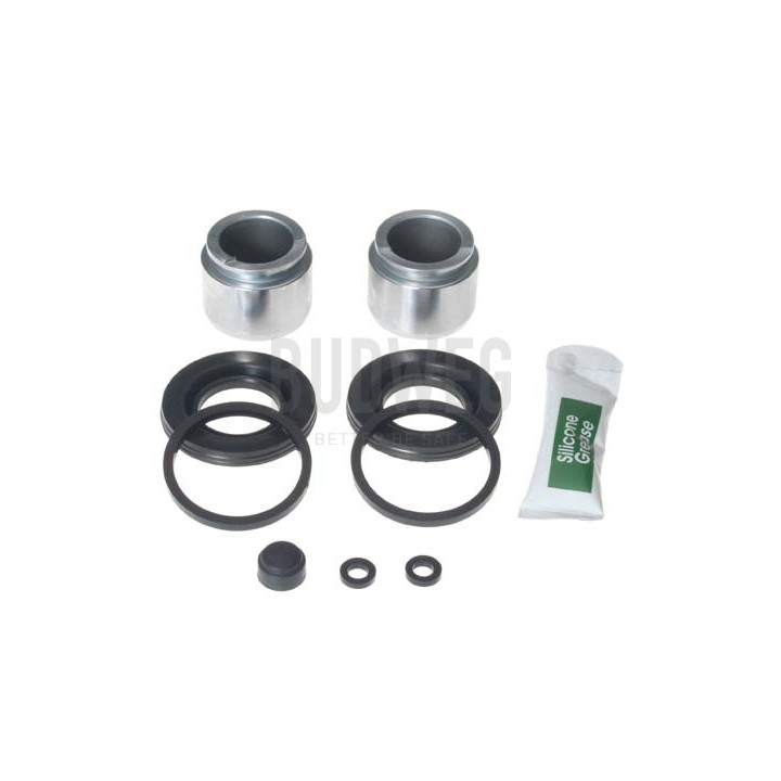 Zestaw naprawczy zacisku hamulcowego BUDWEG CALIPER 209060