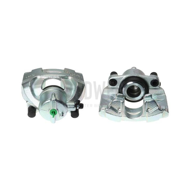 Zacisk hamulcowy BUDWEG CALIPER 344005