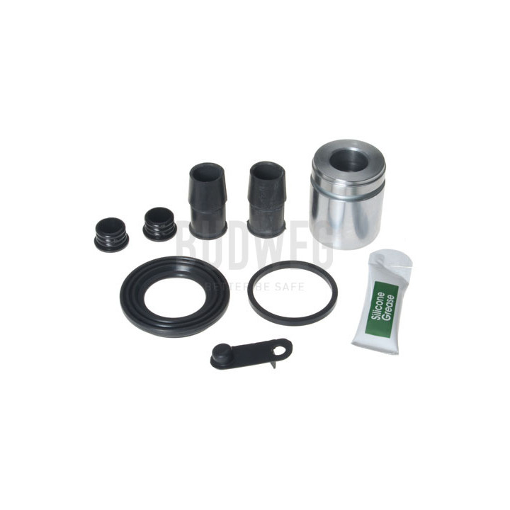 Zestaw naprawczy zacisku hamulcowego BUDWEG CALIPER 2090117