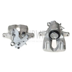 Zacisk hamulcowy BUDWEG CALIPER 344382