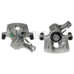 Zacisk hamulcowy BUDWEG CALIPER 343098