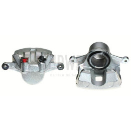 Zacisk hamulcowy BUDWEG CALIPER 344369