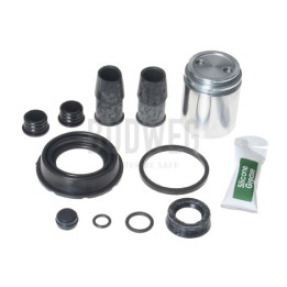 Zestaw naprawczy zacisku hamulcowego BUDWEG CALIPER 2090102