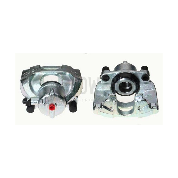 Zacisk hamulcowy BUDWEG CALIPER 344004