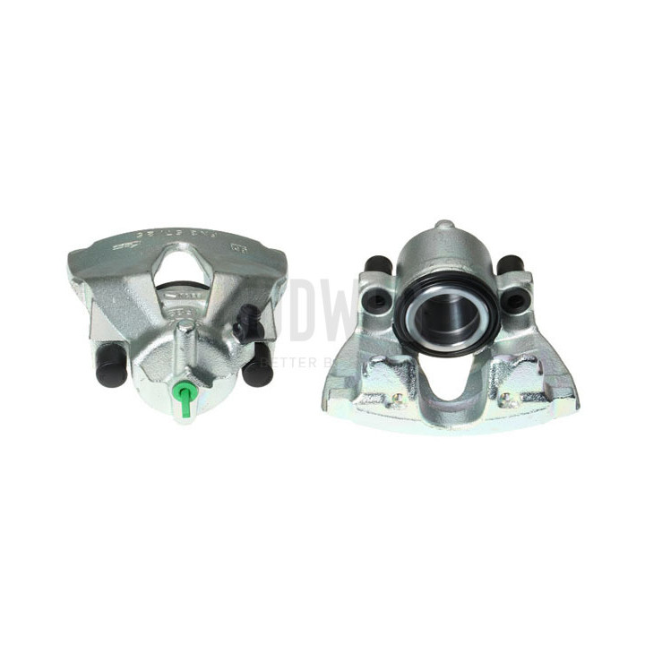 Zacisk hamulcowy BUDWEG CALIPER 342457