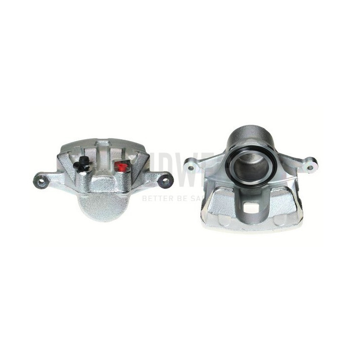 Zacisk hamulcowy BUDWEG CALIPER 344368