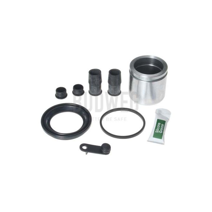 Zestaw naprawczy zacisku hamulcowego BUDWEG CALIPER 2090309